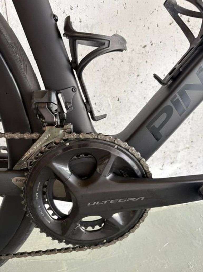 Used Pinarello F7 ULTEGRA Di2 2025 2025 Road & Gravel — image 5 of 5