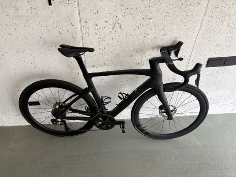 Used Pinarello F7 ULTEGRA Di2 2025 2025 Road & Gravel — image 1 of 5