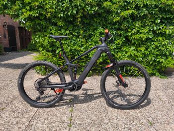 Used BULLS Sonic EVO AM 3 Carbon 2020 2020 MTB