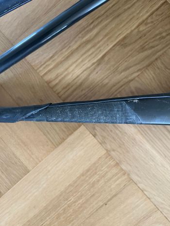Used Cannondale Scalpel 1 2025 Frameset 2025 Mountainbike, Schwarz, 29 — image 3 of 3