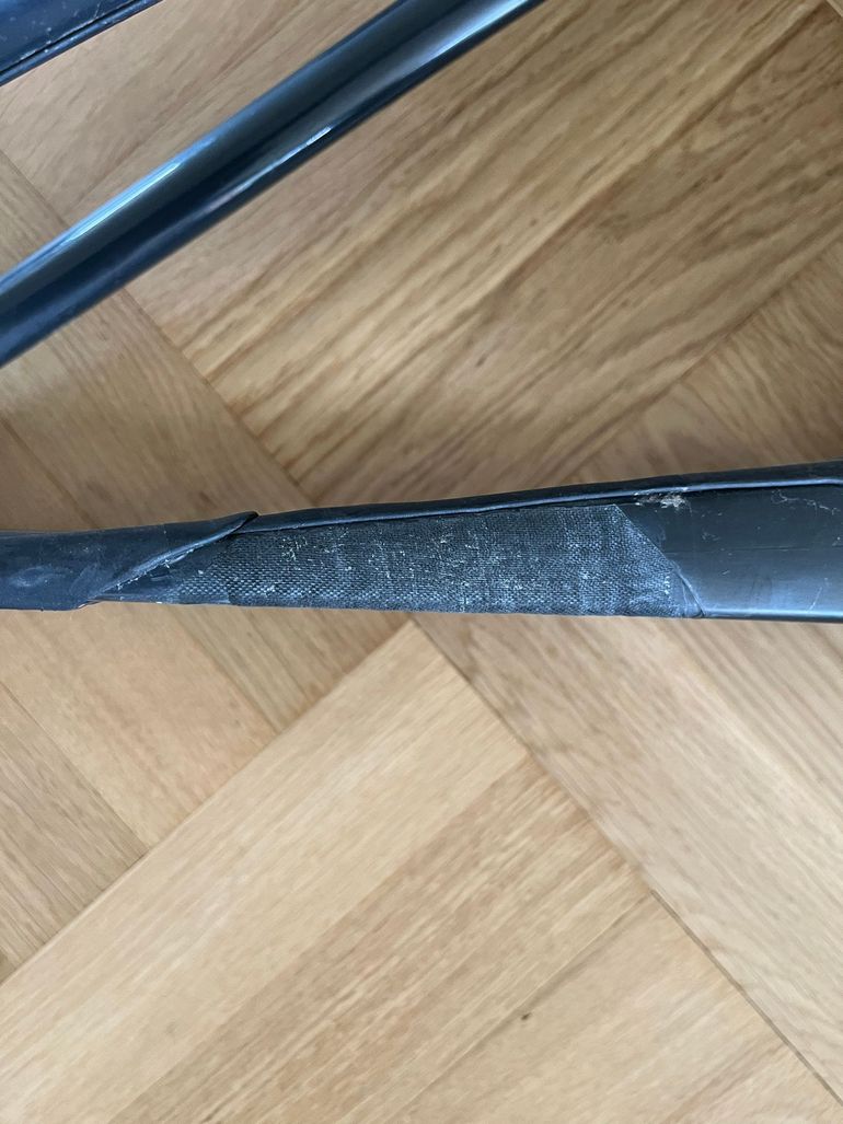 Used Cannondale Scalpel 1 2025 Frameset 2025 Mountainbike, Schwarz, 29 — image 3 of 3