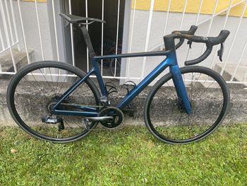 Used Scott Addict RC 20 2021 Road & Gravel — image 10 of 10