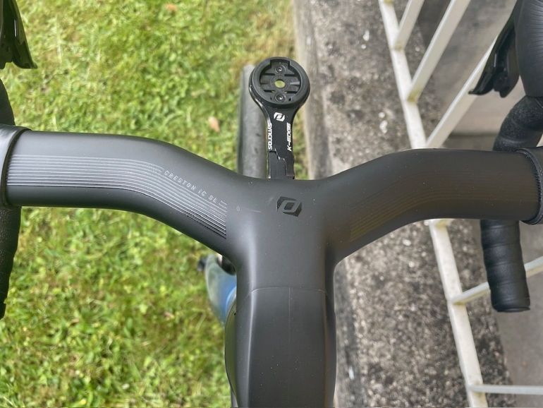 Used Scott Addict RC 20 2021 Road & Gravel — image 8 of 10