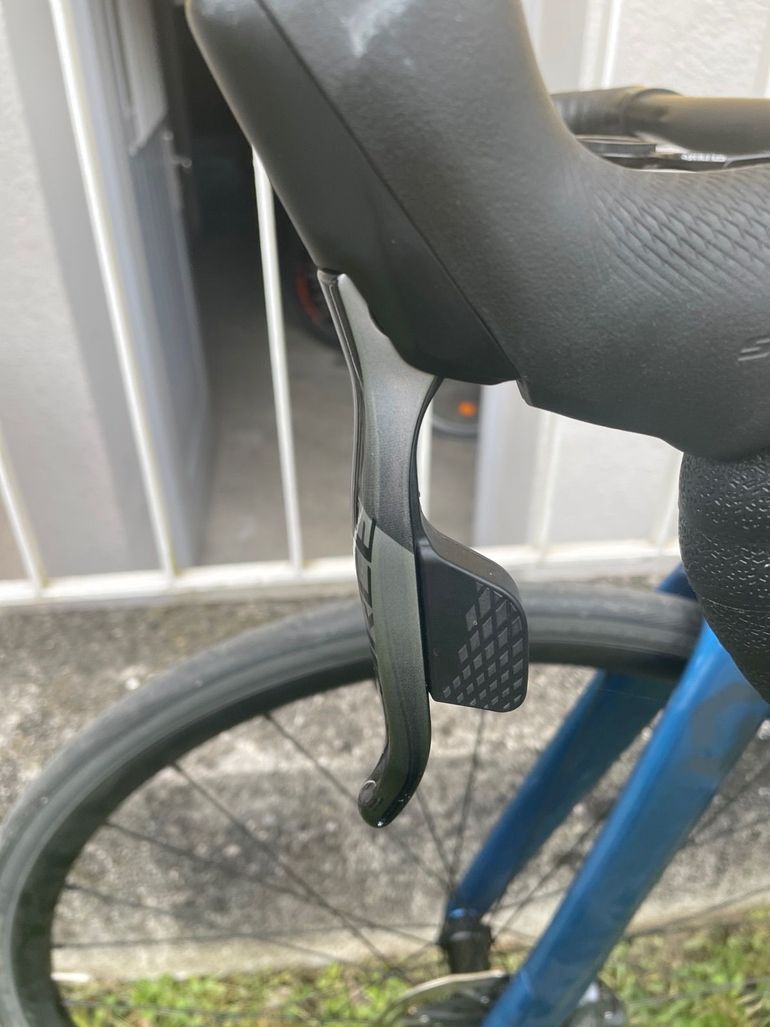 Used Scott Addict RC 20 2021 Road & Gravel — image 9 of 10