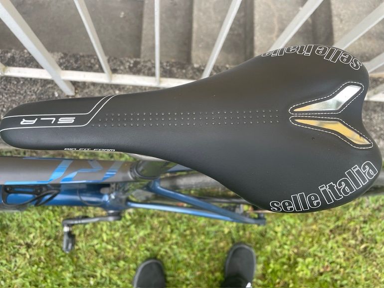 Used Scott Addict RC 20 2021 Road & Gravel — image 7 of 10