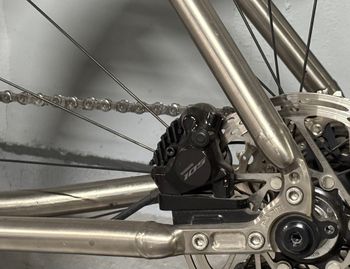 Used Rapid AURORA 2025 Road & Gravel, Black — image 6 of 11