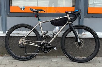 Used Rapid AURORA 2025 Road & Gravel