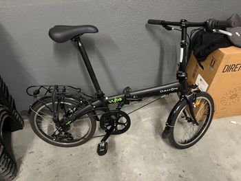 Used dahon Dahon Custom Shimano Claris 2025 Urban & Touring