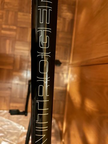 Tweedehands Argon 18 Nitrogen 2019 Road & Gravel — afbeelding 2 van 8