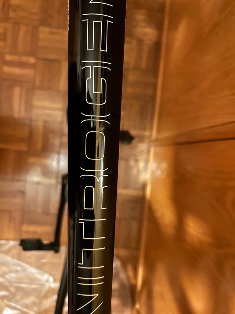 Used Argon 18 Argon 18 Nitrogen 2019 Road & Gravel — image 2 of 8