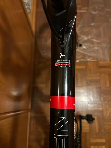 Tweedehands Argon 18 Nitrogen 2019 Road & Gravel — afbeelding 6 van 8