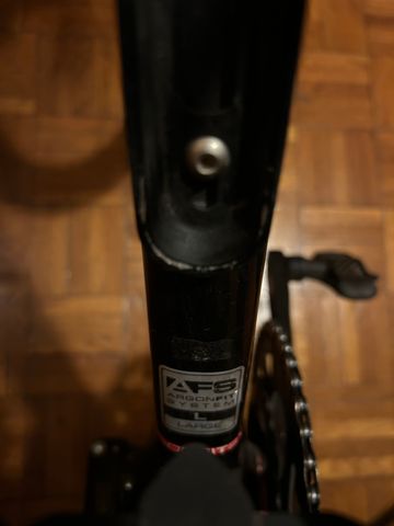 Tweedehands Argon 18 Nitrogen 2019 Road & Gravel — afbeelding 7 van 8