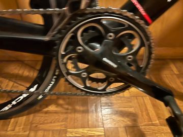 Tweedehands Argon 18 Nitrogen 2019 Road & Gravel — afbeelding 5 van 8