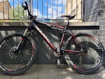 Used CUBE CUBE Custom Other Shimano - Mountainbike 2014 Mountainbike — image 14 of 14