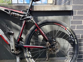 Used CUBE CUBE Custom Other Shimano - Mountainbike 2014 Mountainbike — image 7 of 14