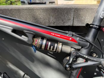 Used CUBE CUBE Custom Other Shimano - Mountainbike 2014 Mountainbike — image 4 of 14