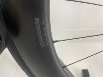 Used Specialized Specialized Tarmac SL8 Pro - Shimano Ultegra Di2 - With Powermeter 2024 Road & Gravel, Blue — image 14 of 18