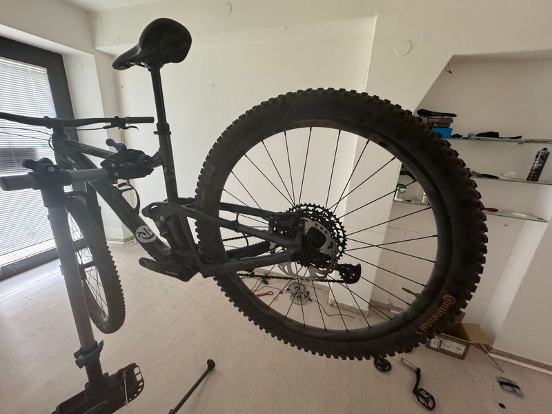 Tweedehands Giant Trance X 2 2024 2024 Mountainbike — afbeelding 2 van 5