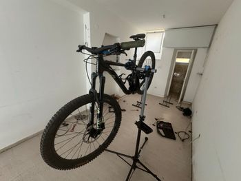 Used Giant Trance X 2 2024 2024 MTB