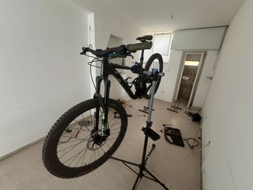 Giant Trance X 2 2024 2024 MTB d'occasion