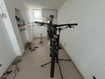 Used Giant Trance X 2 2024 2024 Mountainbike, Black — image 4 of 5