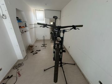 Tweedehands Giant Trance X 2 2024 2024 Mountainbike — afbeelding 4 van 5