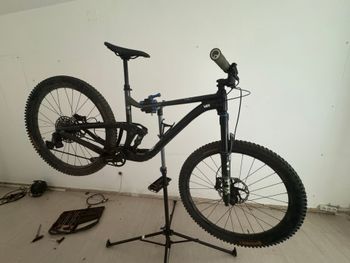 Used Giant Trance X 2 2024 2024 Mountainbike, Black — image 5 of 5