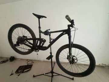 Tweedehands Giant Trance X 2 2024 2024 Mountainbike — afbeelding 5 van 5