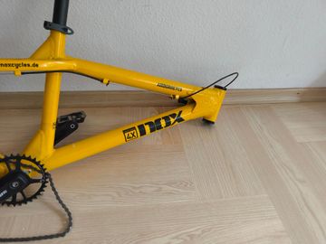 Nox Custom Frameset 2019 MTB usato