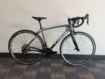 Used Trek Emonda ALR 5 Rim Brake 2022 2022 Road & Gravel