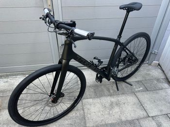 Used Trek FX Sport 5 2025 2025 Urbain & Touring