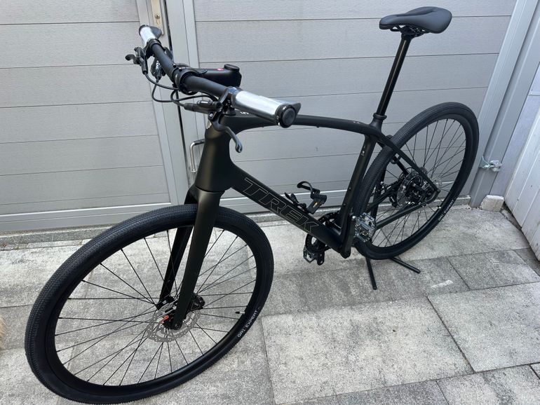 Used Trek FX Sport 5 2025 2025 Urban — image 1 of 7