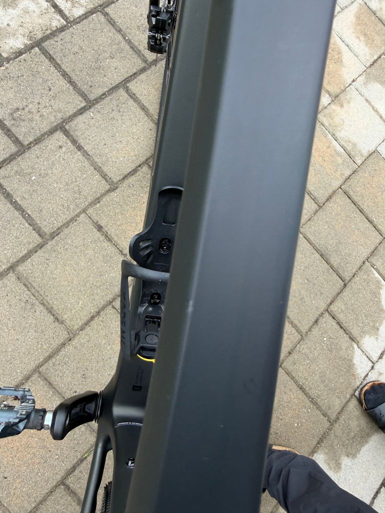 Used Trek FX Sport 5 2025 2025 Urban — image 5 of 7