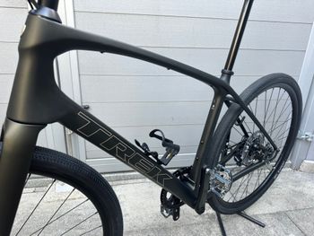 Used Trek FX Sport 5 2025 2025 Urban — image 2 of 7