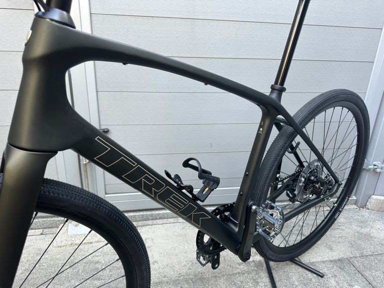 Used Trek FX Sport 5 2025 2025 Urban — image 2 of 7