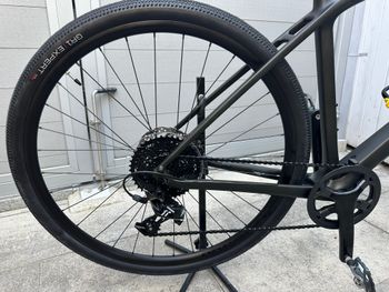 Used Trek FX Sport 5 2025 2025 Urban — image 4 of 7
