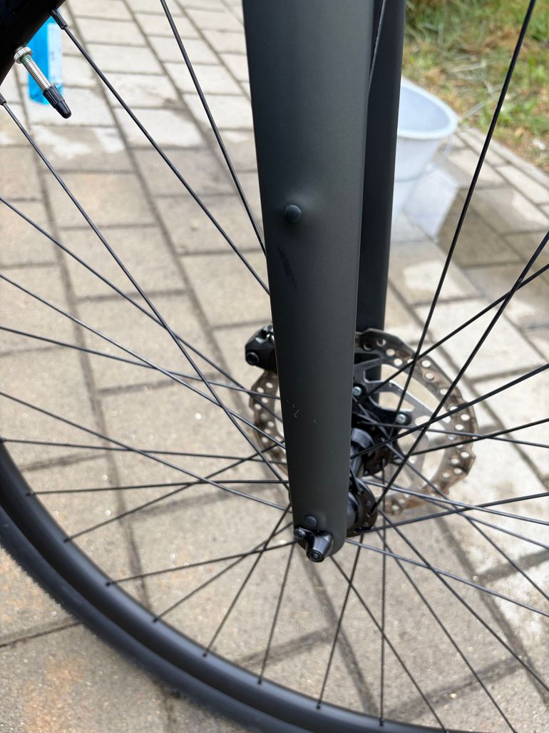 Used Trek FX Sport 5 2025 2025 Urban — image 7 of 7