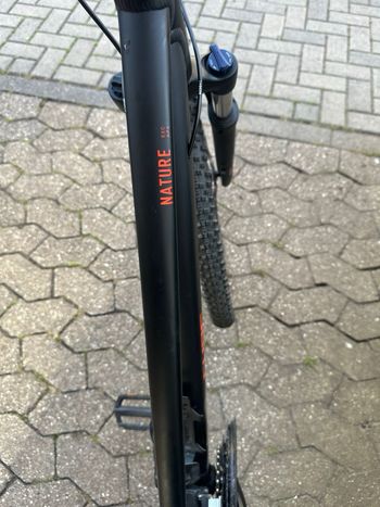 Used CUBE NATURE PRO 2020 2020 Urban — image 3 of 10