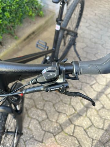 Used CUBE NATURE PRO 2020 2020 Urban, Black — image 5 of 10
