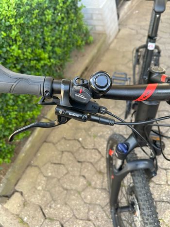 Used CUBE NATURE PRO 2020 2020 Urban — image 6 of 10