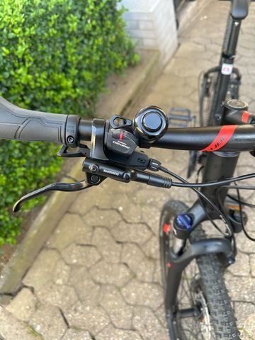 Used CUBE NATURE PRO 2020 2020 Urban, Black — image 6 of 10