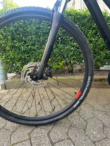 Used CUBE NATURE PRO 2020 2020 Urban — image 7 of 10