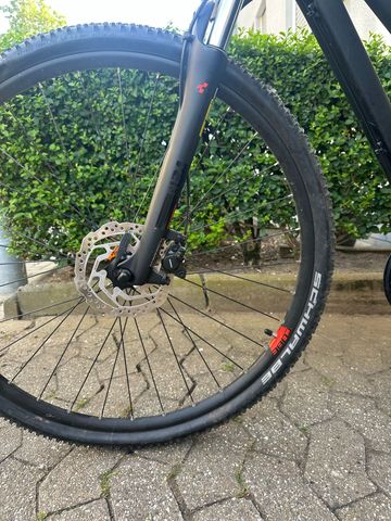 Used CUBE NATURE PRO 2020 2020 Urban, Black — image 7 of 10
