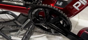 Used Pinarello DOGMA F DURA ACE Di2 2025 2025 Road & Gravel — image 2 of 3
