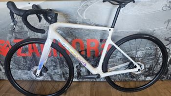 Used Orbea ORCA M20 2021 2021 Road & Gravel — image 4 of 7