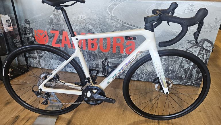 Used Orbea ORCA M20 2021 2021 Road & Gravel — image 1 of 7