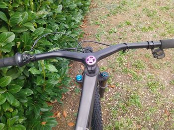 Used Cervélo ZFS-5 Shimano GRX 2024 Mountainbike — image 4 of 7