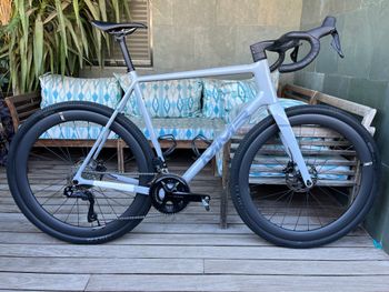 Used MMR Grand Tour 10 2024 2024 Road & Gravel