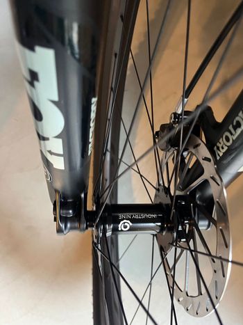 Used Specialized Epic 8 EVO Pro - SRAM X0 AXS, FOX Factory 2024 2024 Mountainbike — image 5 of 13