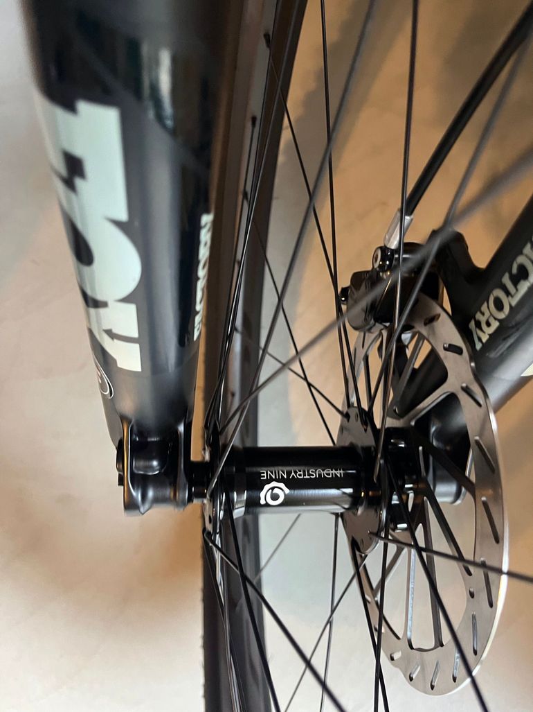 Used Specialized Epic 8 EVO Pro - SRAM X0 AXS, FOX Factory 2024 2024 Mountainbike — image 5 of 13